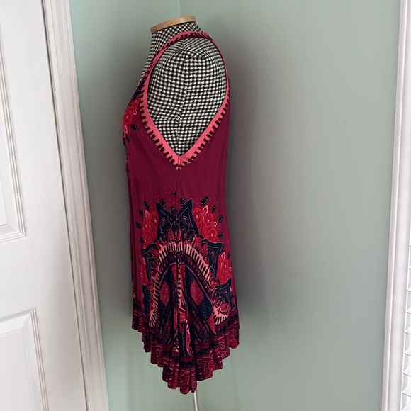 Free People Dress - Picture 4 of 8